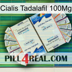 Cialis Tadalafil 100Mg kamagra1
